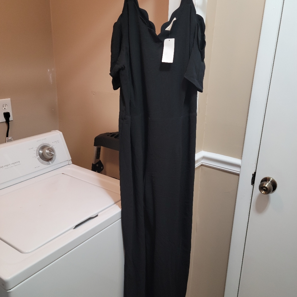 Ladies jumpsuit!